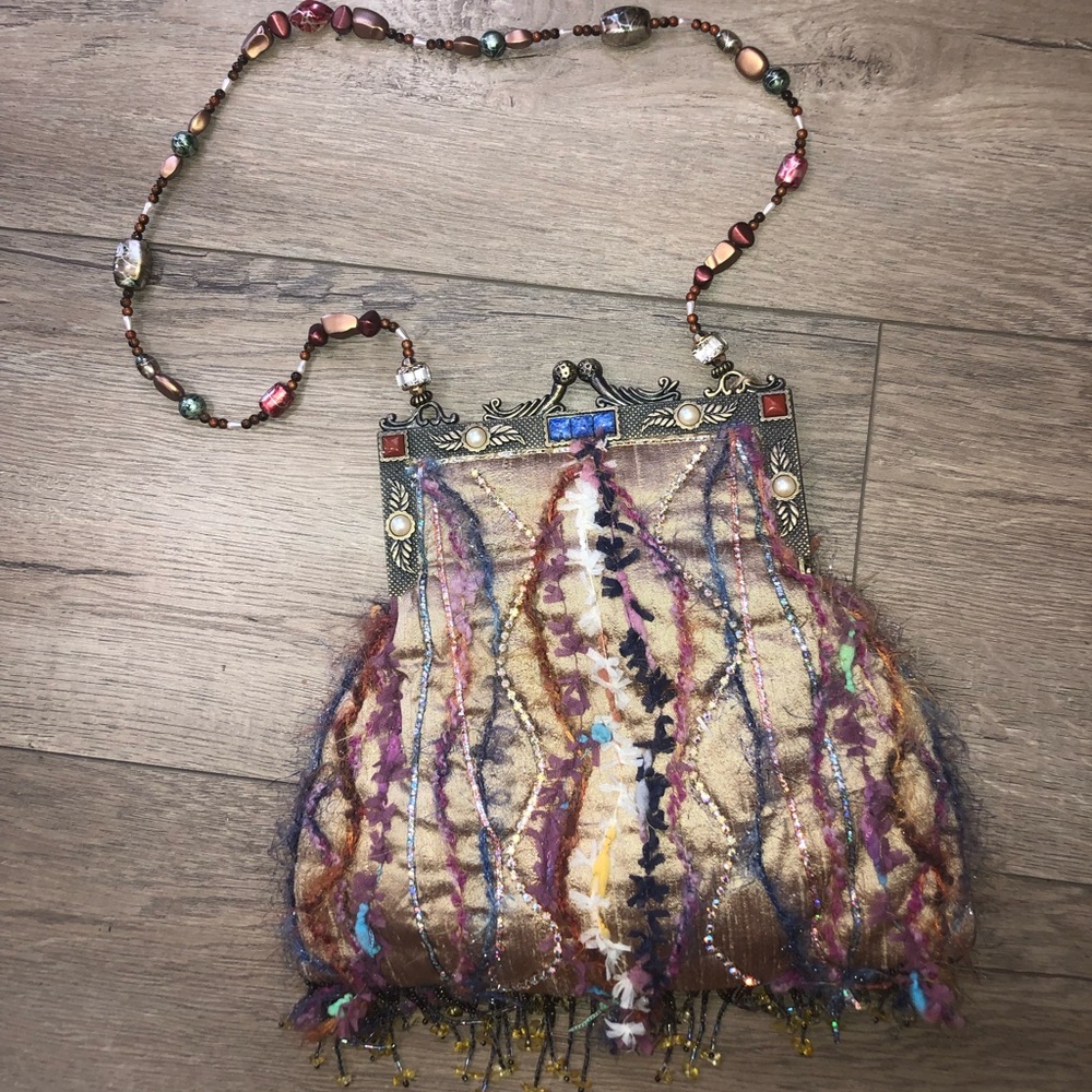 Mary Frances -Handbag